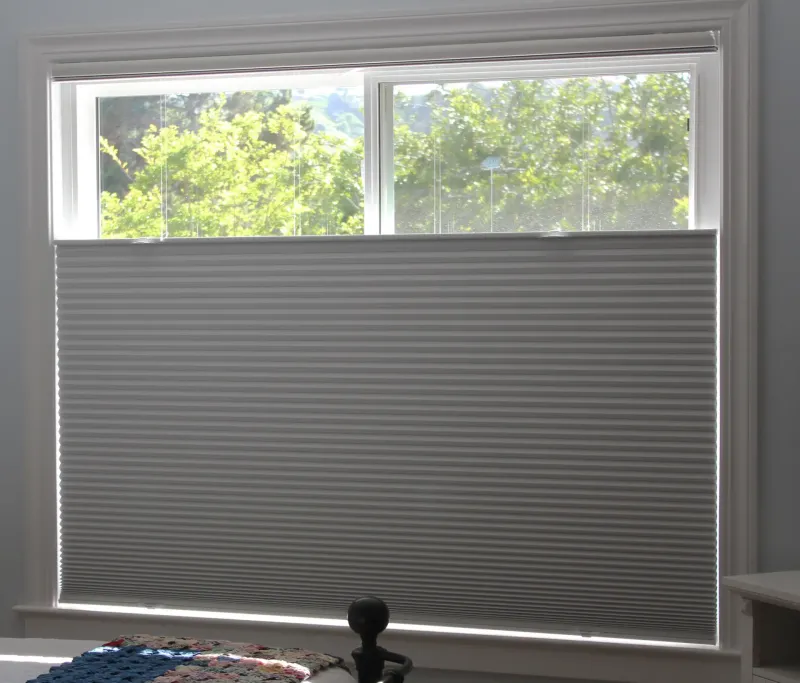 Honeycomb Shades